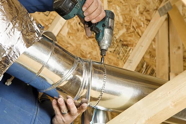 Ductwork Services Ductwork Services