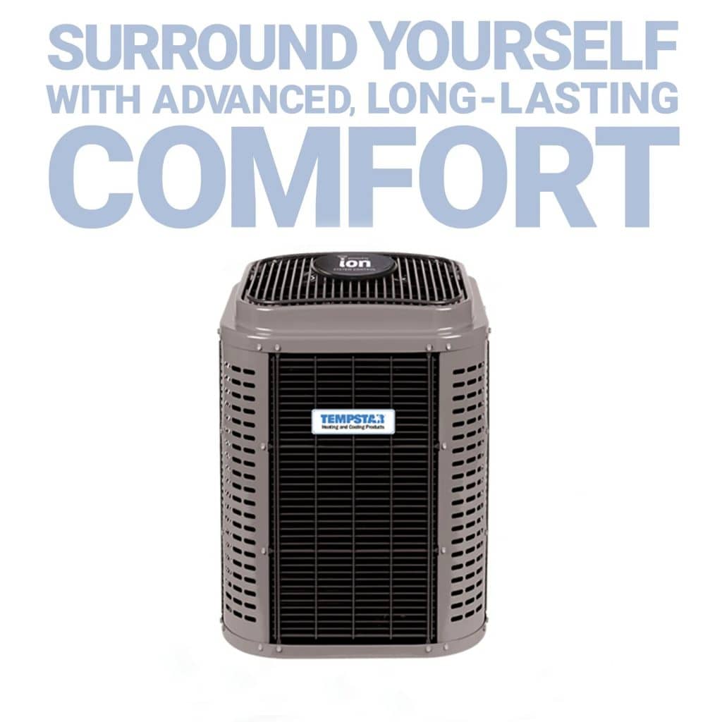 Tempstar HVAC Units