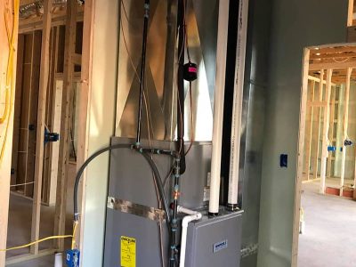 Residential Heating Installation Solutions