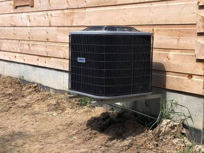Residential Heating Repair Services