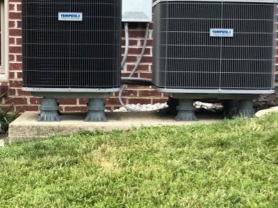 Residential HVAC Installation and Repair Services