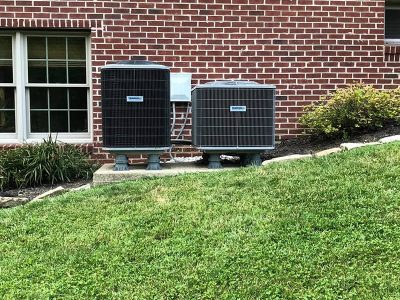 Residential HVAC Repair and Installations