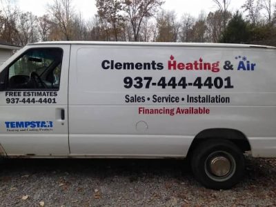 Trusted HVAC Company